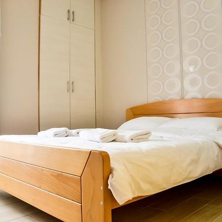 Di Angolo Apartments Ochryda Zewnętrze zdjęcie