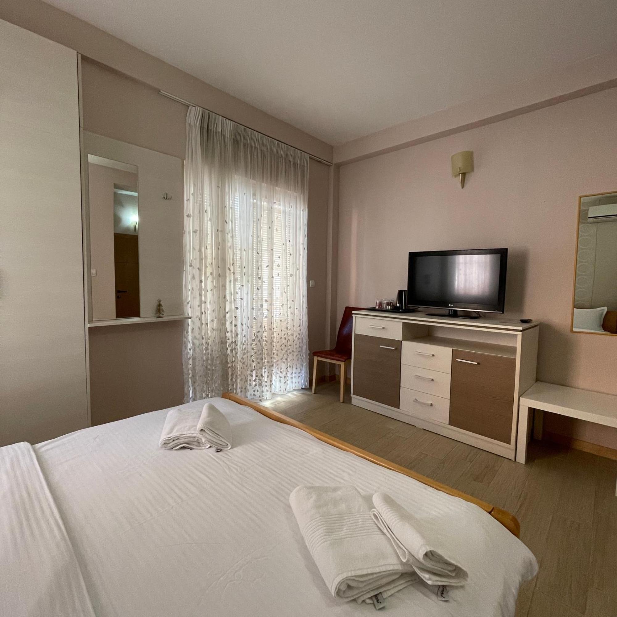 Di Angolo Apartments Ochryda Zewnętrze zdjęcie