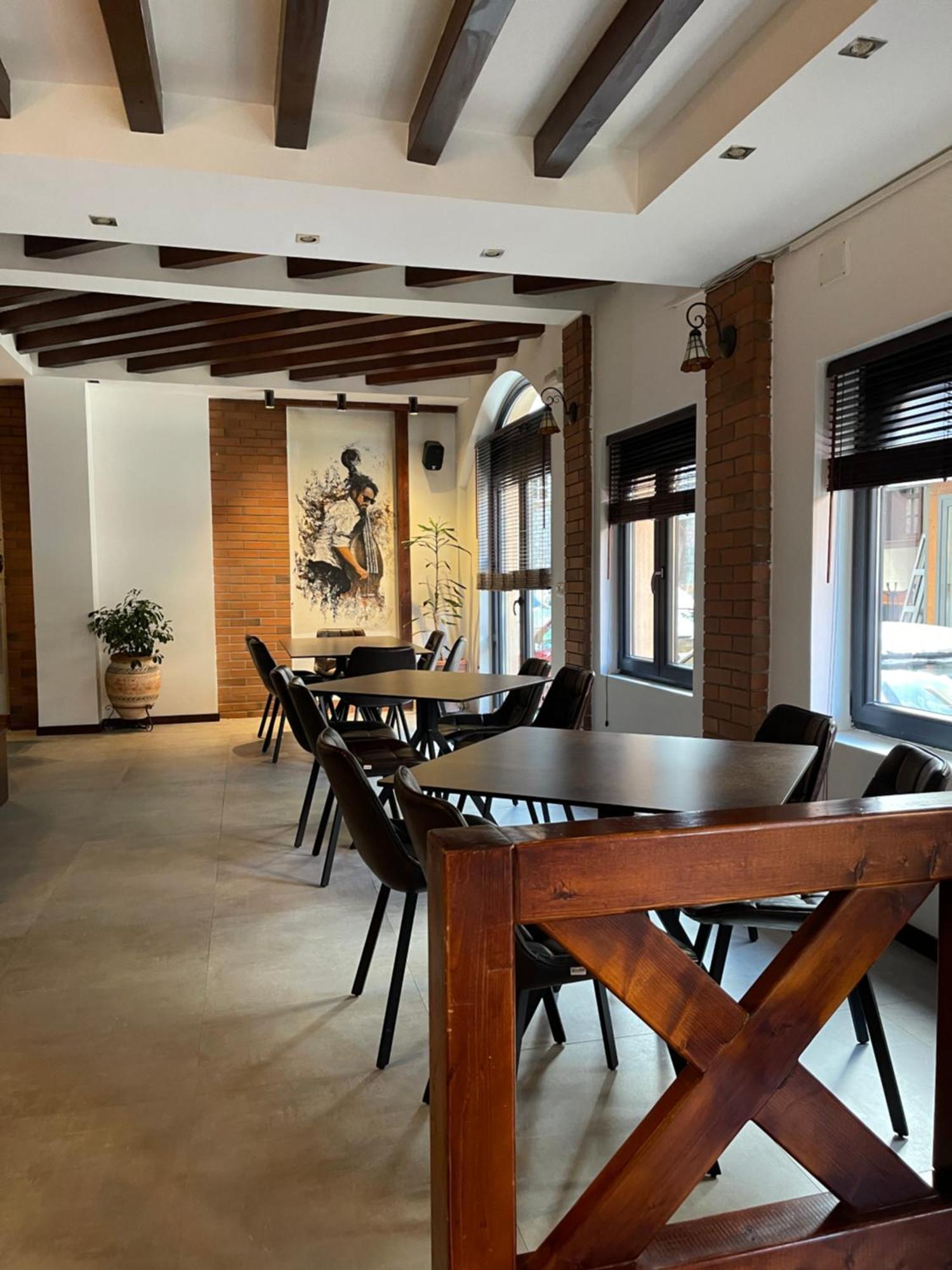 Di Angolo Apartments Ochryda Zewnętrze zdjęcie