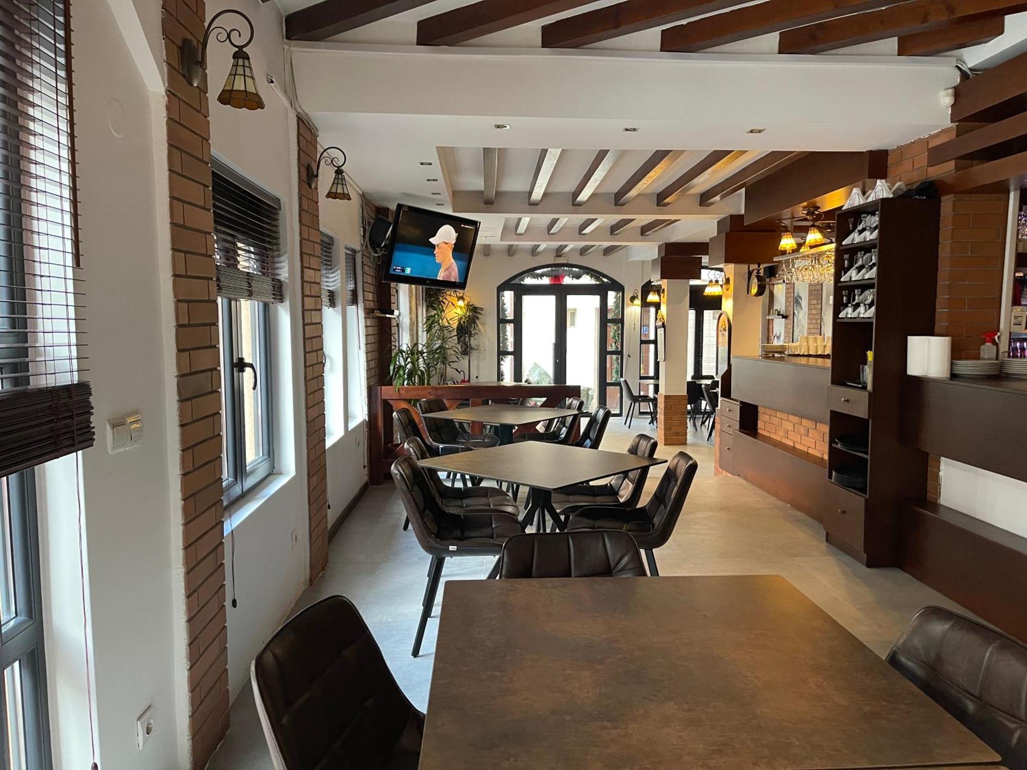Di Angolo Apartments Ochryda Zewnętrze zdjęcie