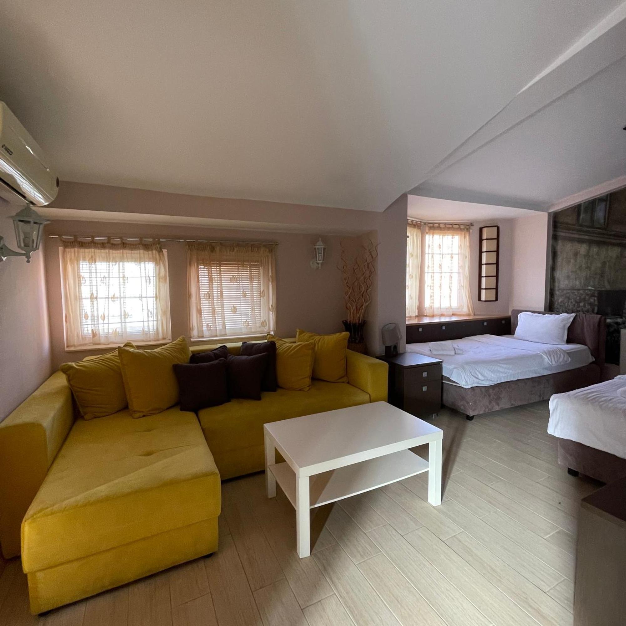 Di Angolo Apartments Ochryda Zewnętrze zdjęcie