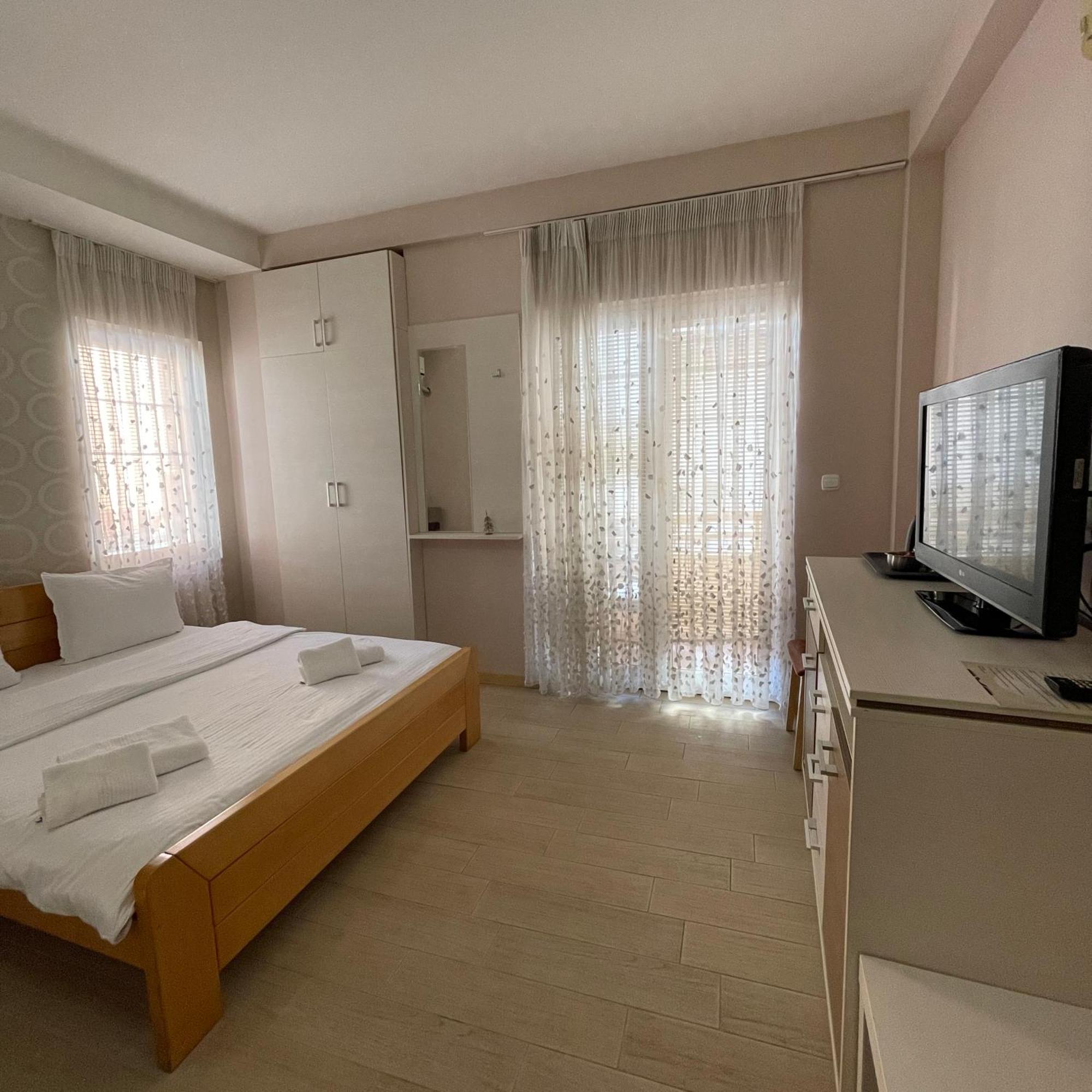 Di Angolo Apartments Ochryda Zewnętrze zdjęcie