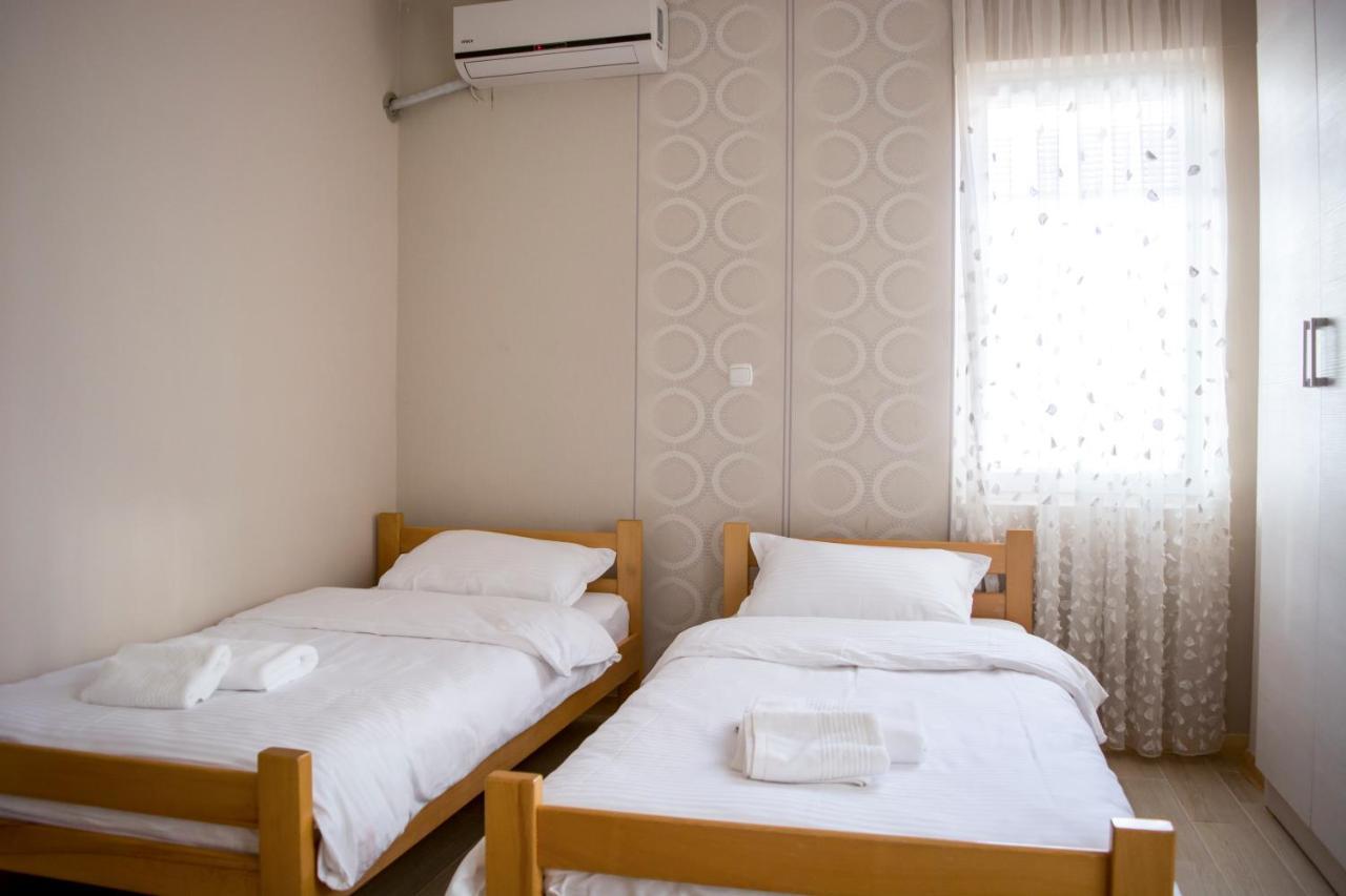 Di Angolo Apartments Ochryda Zewnętrze zdjęcie
