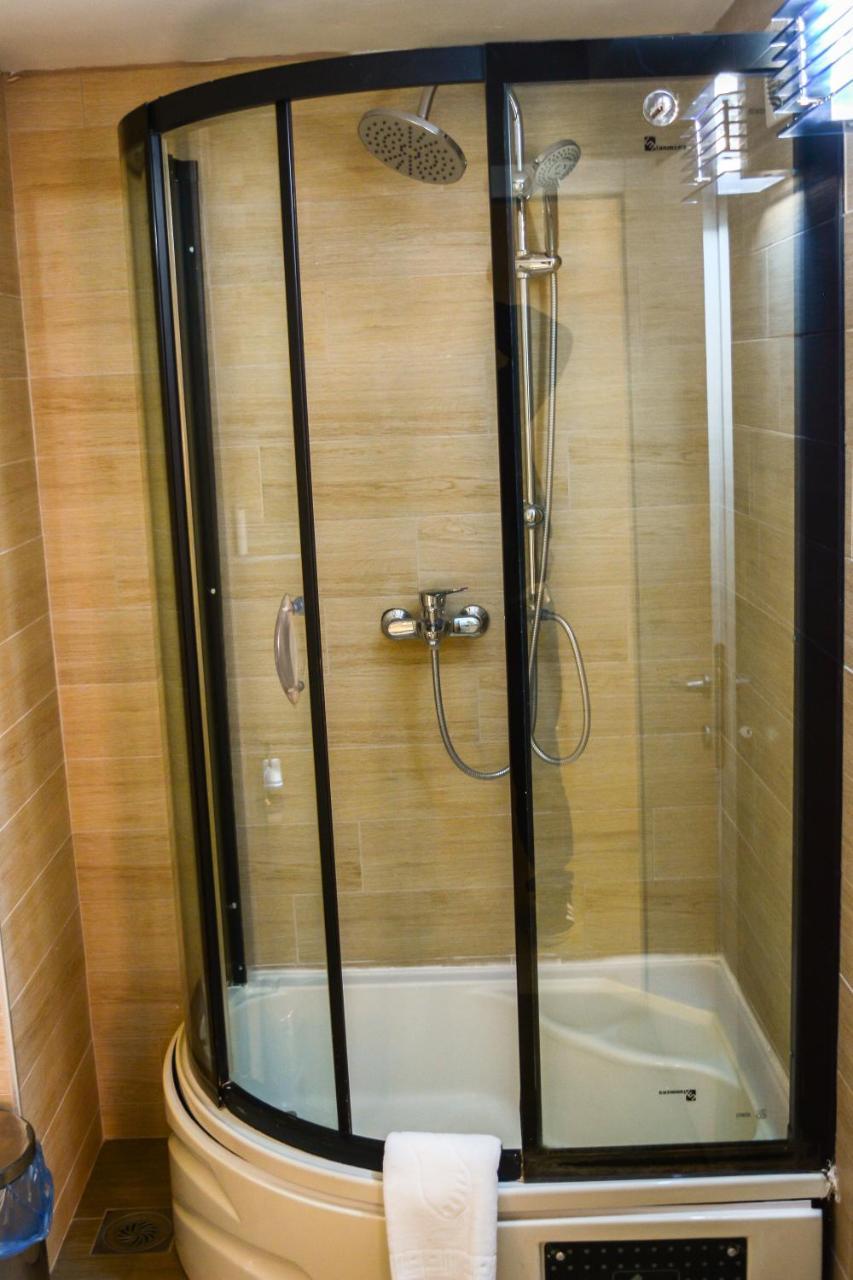 Di Angolo Apartments Ochryda Zewnętrze zdjęcie