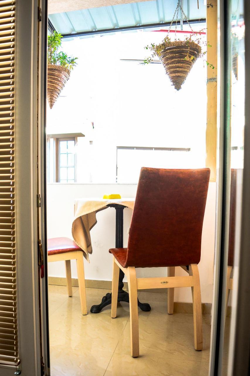 Di Angolo Apartments Ochryda Zewnętrze zdjęcie