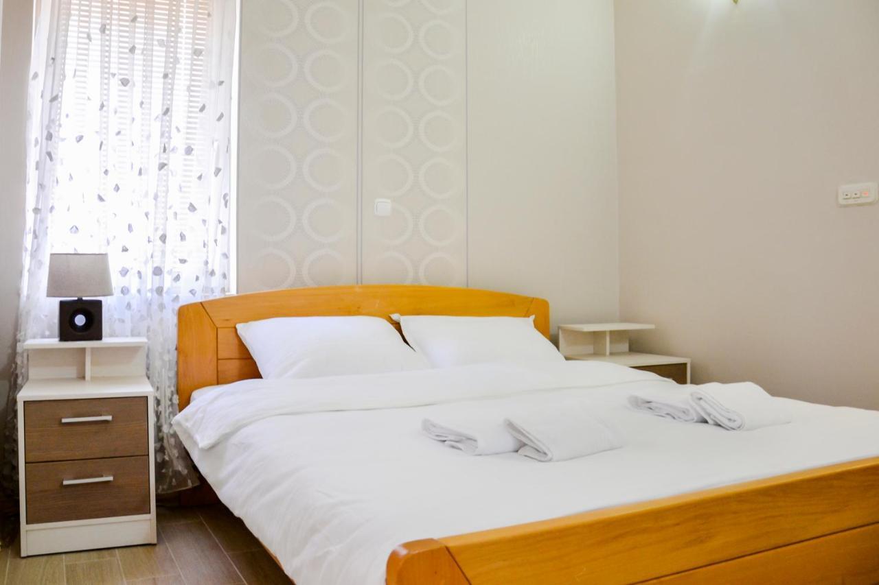 Di Angolo Apartments Ochryda Zewnętrze zdjęcie